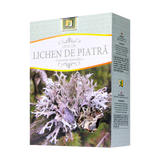 Ceai lichen de piatra 50 g