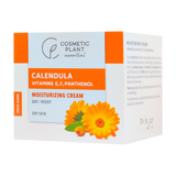 Crema hidratanta galbenele si pantenol 50 ml