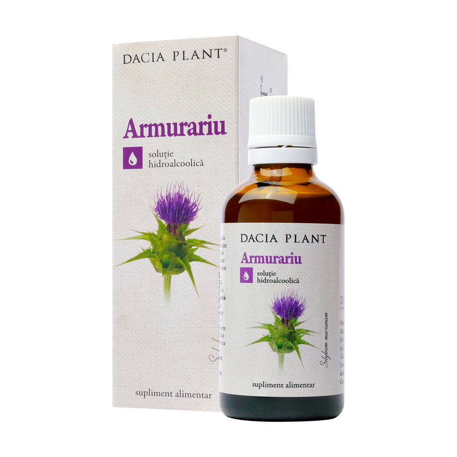 Tinctura armurariu 50 ml