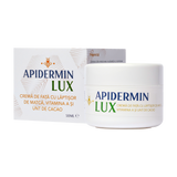 Apidermin Lux crema pentru fata 50 ml