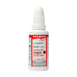 Solutie pentru puncte negre & acnee faviclear 30 ml