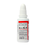 Solutie pentru puncte negre & acnee faviclear 30 ml