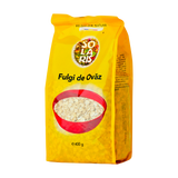 Fulgi de ovaz 400 g