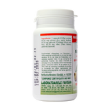 Usturoi Paducel si Vasc 40 capsule