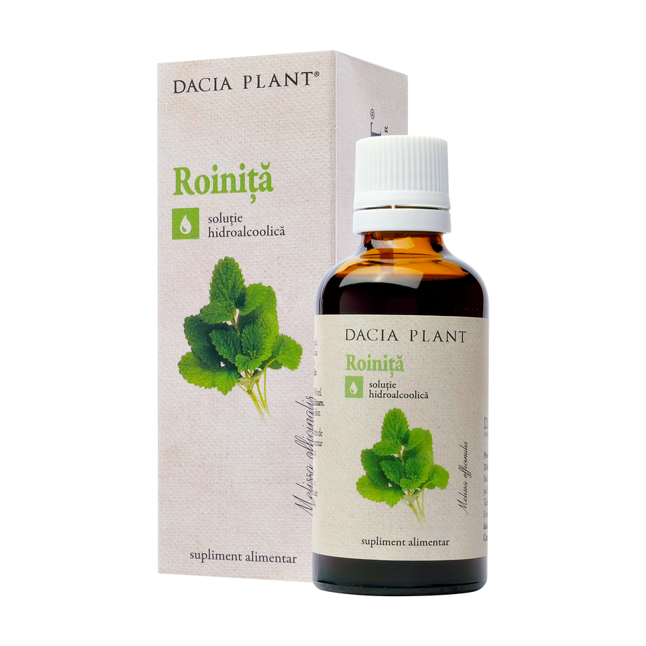 Tinctura roinita 50 ml