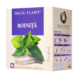 Ceai roinita 50 g Dacia Plant