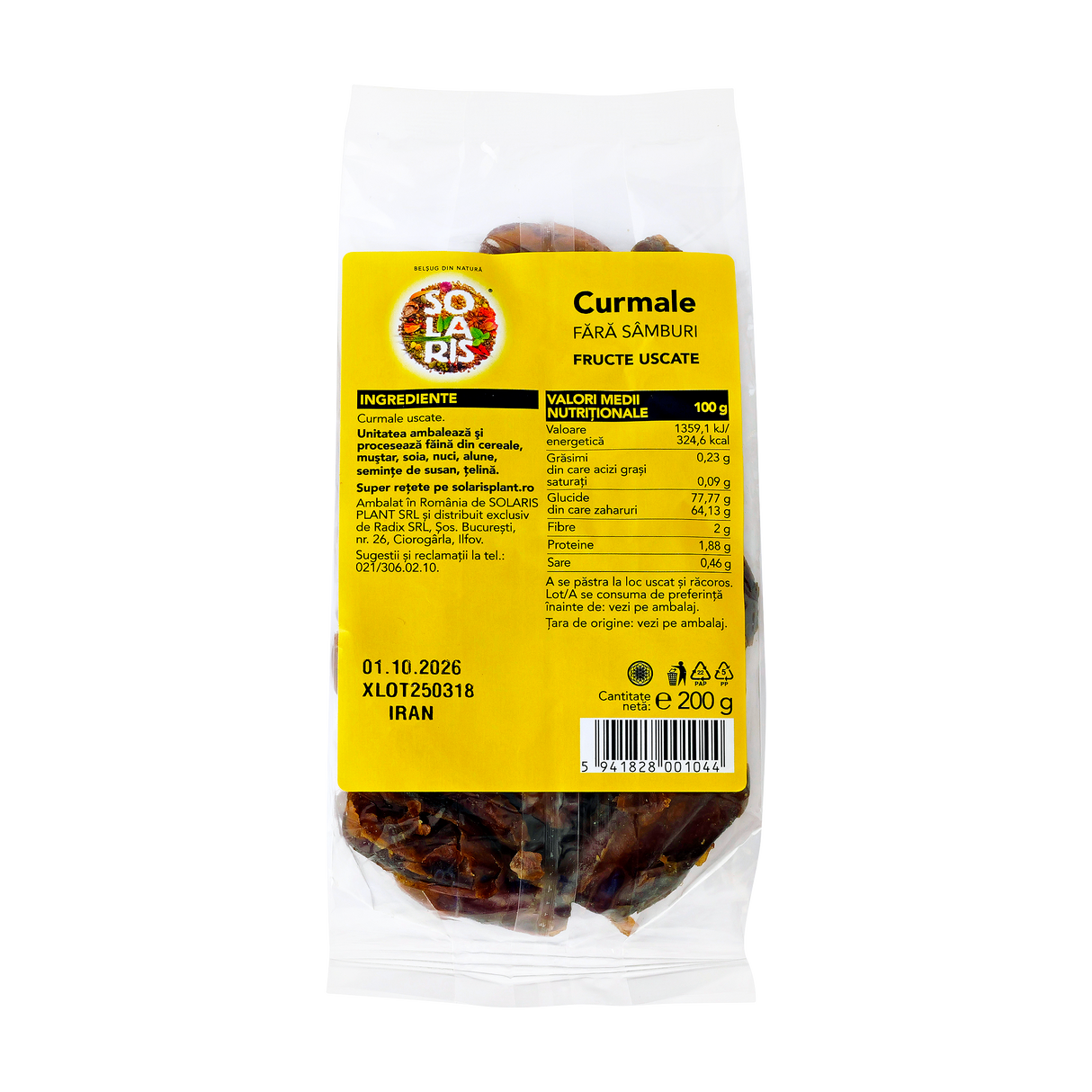 Curmale 200 g