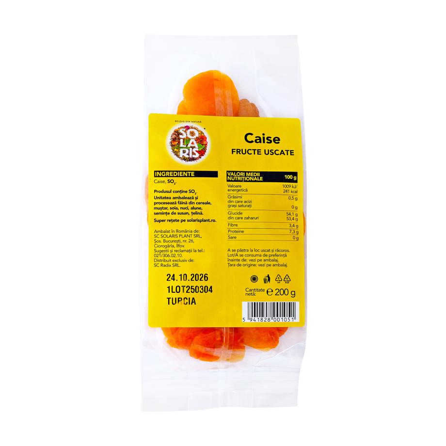 Caise 200 g