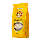 Fulgi de grau 500 g - imagine 2
