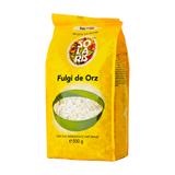 Fulgi de orz 500 g