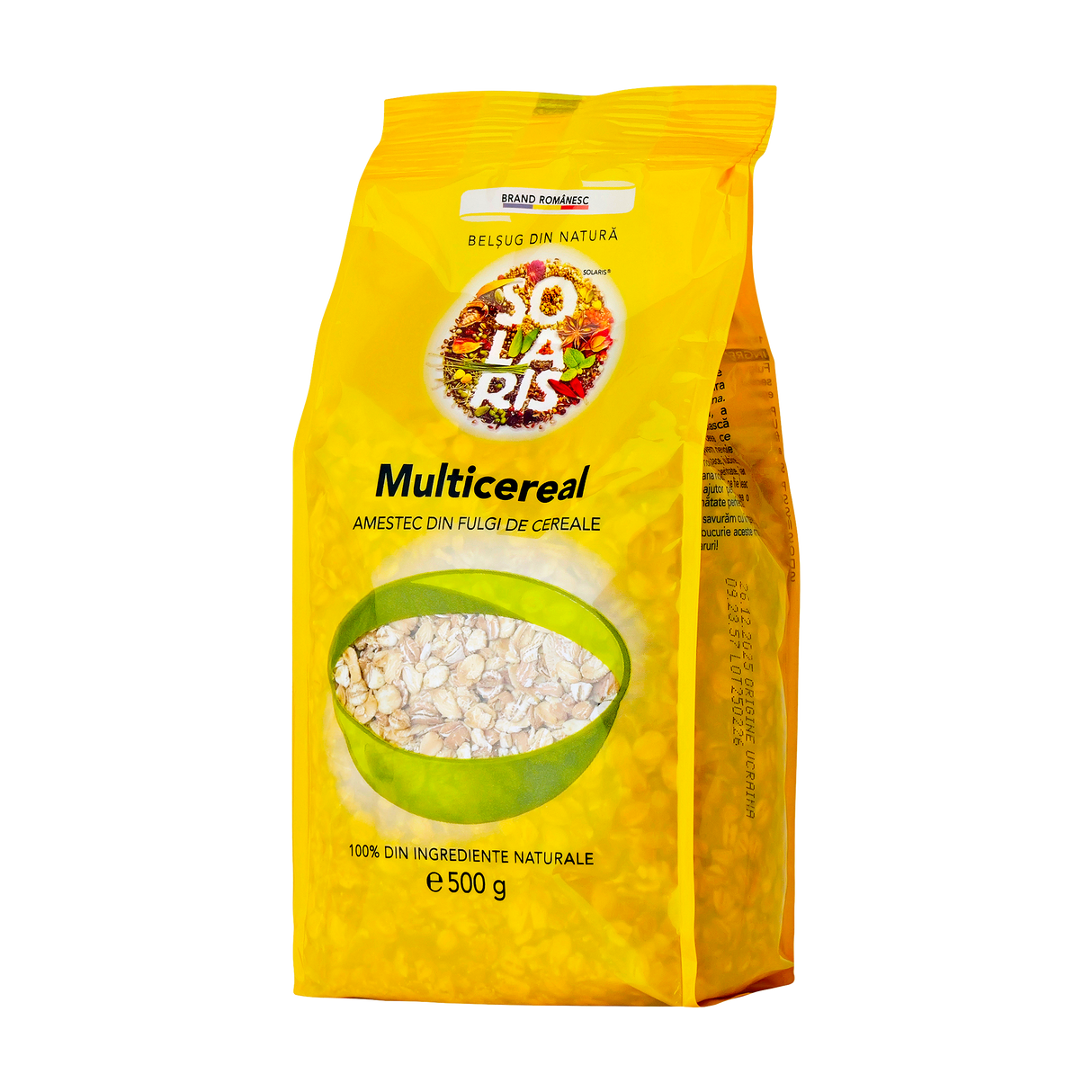 Multicereal 500 g