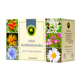 Ceai antihelmintic 30 g