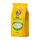 Musli 500 g