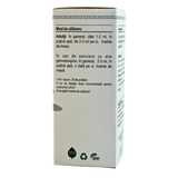 Extract din mladite de Cimisir 50 ml
