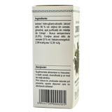 Extract din mladite de Cimisir 50 ml
