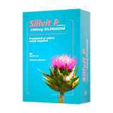 Silivit f 30 cps Vita Care 30 capsule