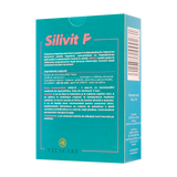 Silivit f 30 cps Vita Care 30 capsule