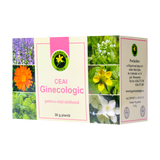Ceai ginecologic 30 g
