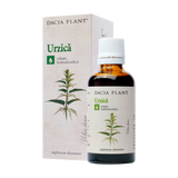 Tinctura urzica 50 ml