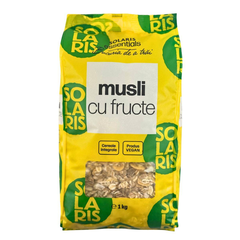 Musli 1 kg