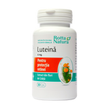 Luteina 6mg 30 capsule