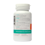 Luteina 6mg 30 capsule