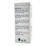 Extract din mladite de Cedru 50 ml