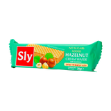 Napolitane cu crema de alune fara zahar 20 g