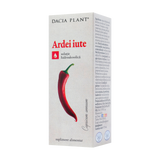 Tinctura ardei iute 50 ml