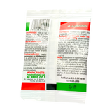L-carnitina 15 g