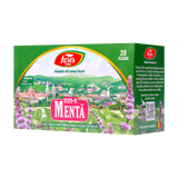 Ceai menta 20 plicuri