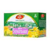Ceai sunatoare 20 plicuri Fares