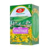 Ceai sunatoare 20 plicuri Fares
