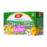 Ceai gastric 20 plicuri Fares