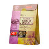 Ceaiul G pietre fiere si rinichi 50 g
