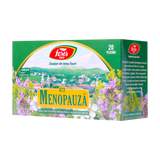 Ceai tulburari de menopauza 20 plicuri
