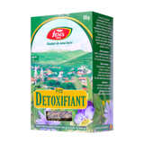 Ceai purificarea organismului detoxifiant 50 g