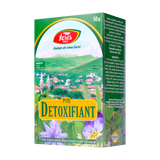 Ceai purificarea organismului detoxifiant 50 g