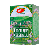 Ceai circulatie cerebrala 20 plicuri