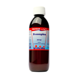 Sirop B complex 250 ml