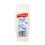 Sampon crema pentru par sensibiFavibeauty 200 ml