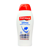 Sampon contra caderii parului cu Ginkgo biloba 250 ml