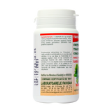 Cretisoara, traista ciobanului, coada soricelului 40cps Favisan 40 capsule