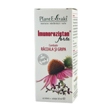 Imunorezistan Forte Raceala si Gripa 50 ml