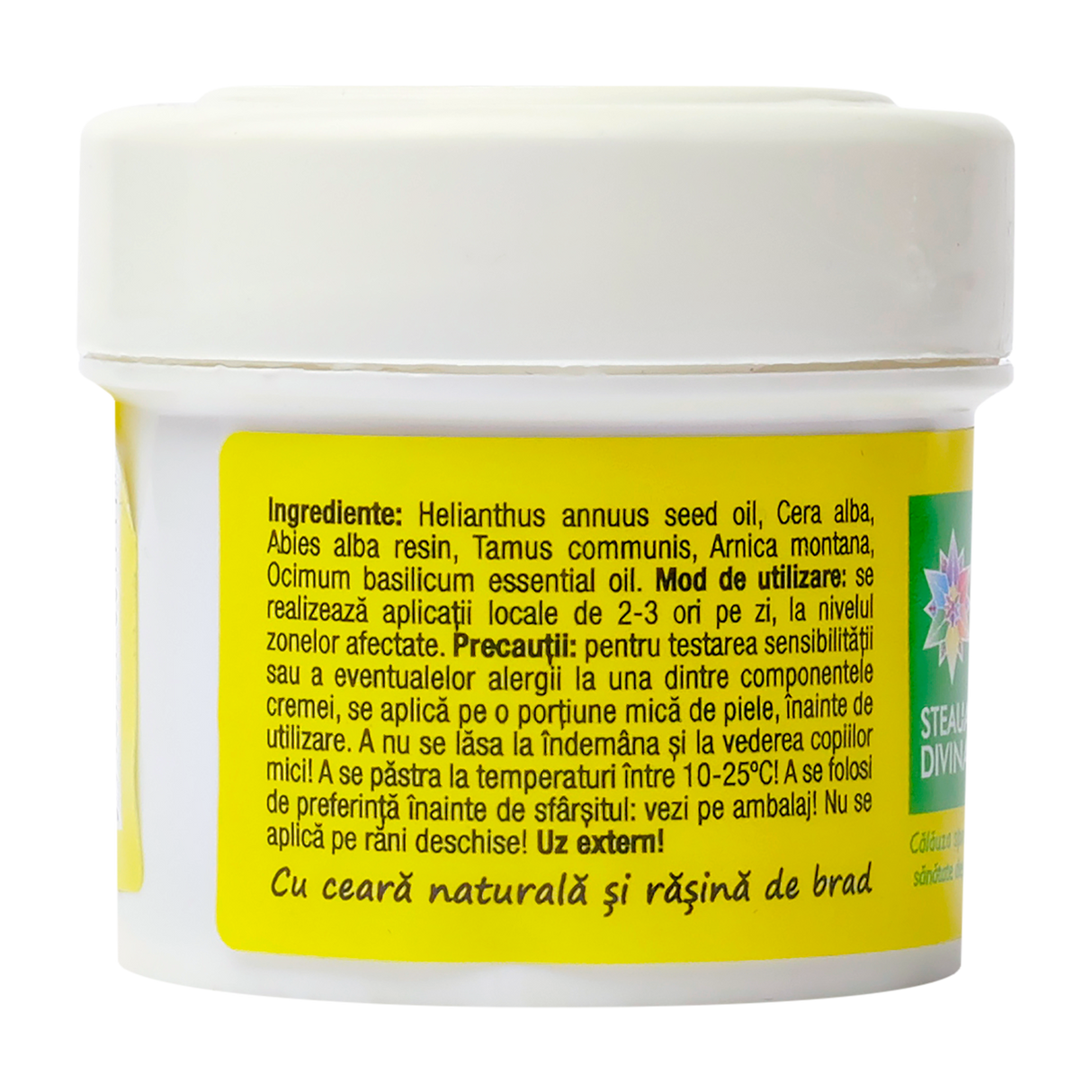 Crema tamus antireumatica 40 ml