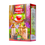 Ceai de Paducel frunze si flori 50 g AdNatura