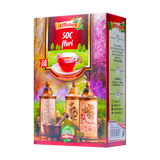 Ceai de Soc flori 50 g