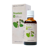 Tinctura brusture 50 ml