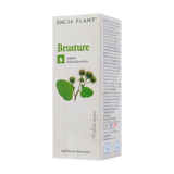 Tinctura brusture 50 ml