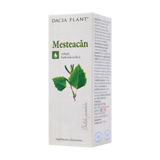 Tinctura mesteacan 50 ml
